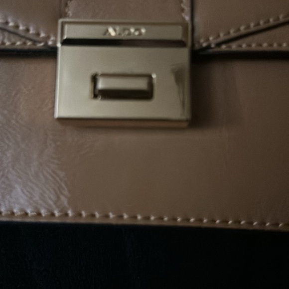 Aldo mini bag great for going to the club or a date night. - Picture 5 of 6